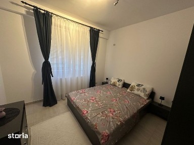 Apartament tip studio de inchiriat