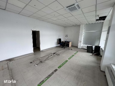 Chirie spatiu comercial 88 mp, zona Piata Mare