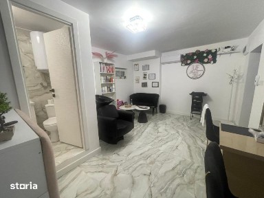 Studio de vanzare, 21.20 mp, zona Rovine