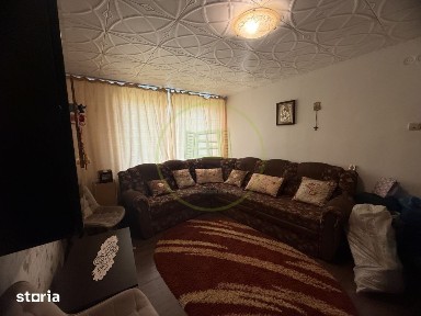 Apartament 2 camere, 49.90 mp, cartier Brazda lui Novac, zona Liceul P