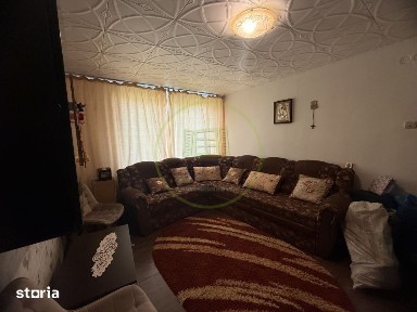 Apartament 2 camere, 49.90 mp, cartier Brazda lui Novac, zona Liceul P