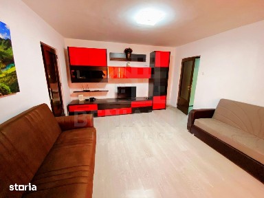 Apartament 2 camere parter cu centrala Rovine Pizza Ibiza 57mp