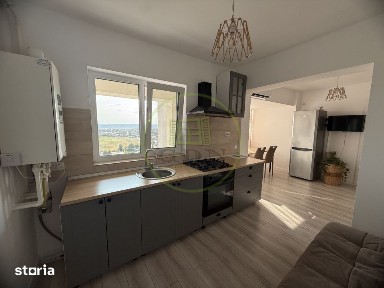 Apartament 2 camere, tip studio, 35 mp, Calea Severinului, zona Hanul