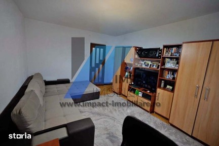 2 decomandate, etaj8/10, centrala termica si AC, Piata Garii - Carol I