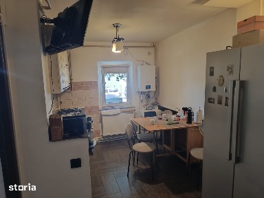 Apartament 2 cam dec P/4 Sc Ignat|Renovat total,49mp,Brazda