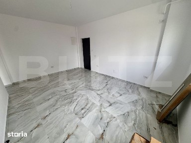 Apartament 2 camere, 51.20 mp, parter, parcare, zona Ionumi - Ford