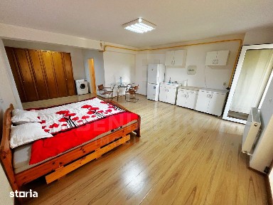 Garsoniera-48mp-Etaj1-Bloc Nou -Centrala Termica -Consul-Pedagogic