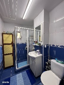 2 camere Craiovita Segarcea Parc Fantasy 52 mp parter înalt 1980
