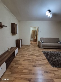 Apartament semidecomandat, parter, Calea Bucuresti-Piata de Flori