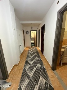 Apartament 3 camere, 61 mp, zona Calea Bucuresti- McDonald's