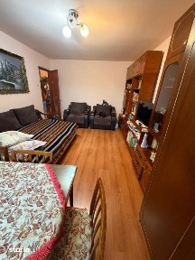 Apartament 2 camere, 50 mp, zona Cornitoiu