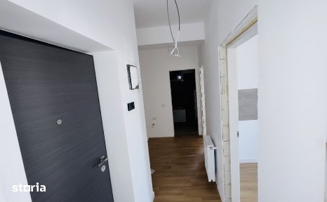 Apartament 2 Camere ANL Parc