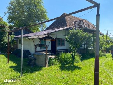 Casa de vanzare com Ghindari jud Mures