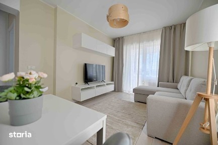 Ap. 2 camere de INCHIRIAT - Panorama City, Militari