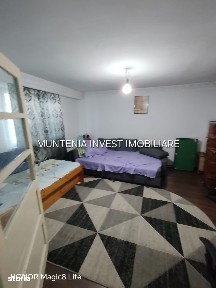 De vanzare casa, teren 500 mp. Albota
