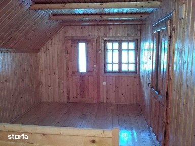 Vinzare casa la munte aproape de Bran Brasov