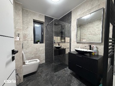 Casa la cheie Pitesti, zona Teilor teren 500 mp