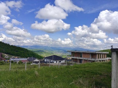 Casa de vanzare Jelna - (Dealul Jelnei) Bistrita