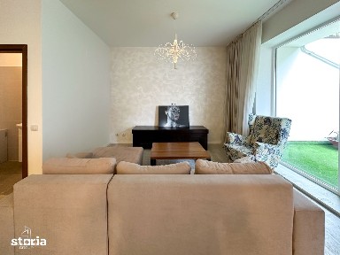 Apartament 3 camere 78 mp utili + terasa 38 mp|Parcare | Iancu Nicolae