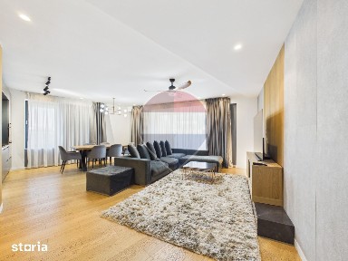 Apartament 2 Camere Aviatirei Tower+Parcare