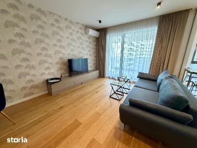✨ NUSCO CITY | 2 CAMERE | 60 MP | AVIATIEI | PARCARE INCLUSA IN PRET ✨