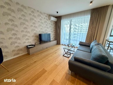 ✨ NUSCO CITY | 2 CAMERE | 60 MP | AVIATIEI | PARCARE INCLUSA IN PRET ✨