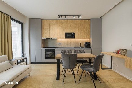✨ NUSCO CITY | 2 CAMERE | 60 MP | AVIATIEI | PARCARE INCLUSA IN PRET ✨