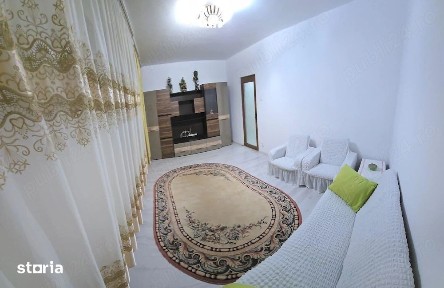 Apartament 2 camere in Zona Pantelimon cu centrala proprie