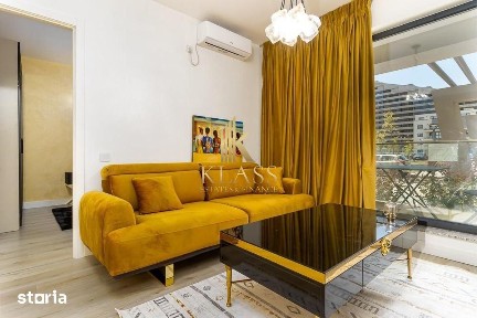 Apartament 2 Camere | Onix Pipera | Parcare | 850€