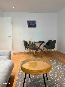Inchiriere 2 camere Nusco City - complet mobilat - disponibil imediat