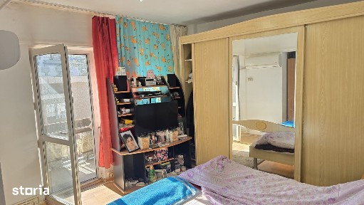 Vand apartament cu o camera in Deva, ultracentral (Decebal, Ulpia)