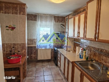 Apartament 3 camere, 2 bai, 2 balcoane, 67 mp, M5, etaj 4 acoperit!