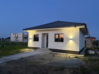Vand casa in Magurele (Dumitrana)