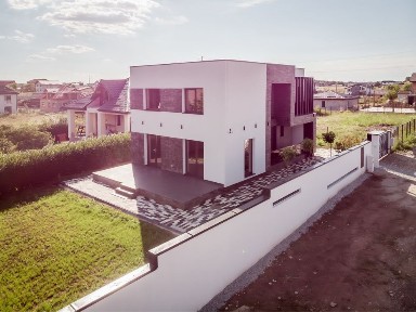Branesti, Strada Violetelor 10