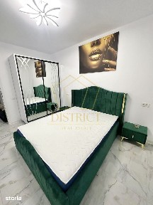 Apartament cu 3 camere mobilat si utilat | Etajul 2 cu lift | zona Tor