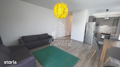 Apartament modern,3 camere,pet friendly,Calea Lipovei
