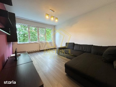 Apartament spatios cu 2 camere | Complexul Studentesc