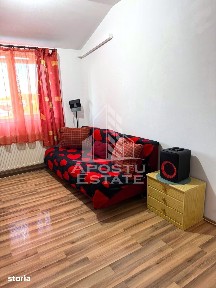 Apartament cu 2 camere de inchiriat in zona Lipovei petfriendly