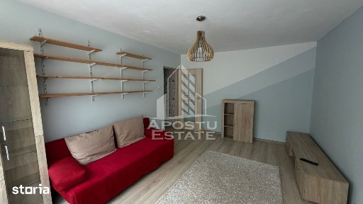 Apartament cu 2 camere de inchiriat in zona Gheorghe Lazar