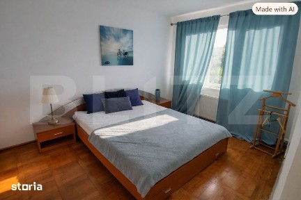 Apartament 2 camere, zona Take Ionescu