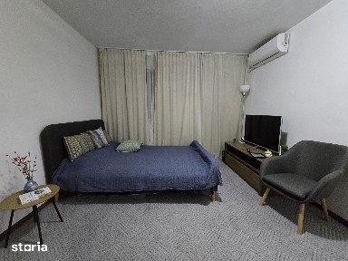 Apartament modern cu o cameră - Calea Șagului, Timișoara