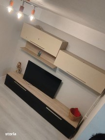 Inchiriez garsoniera la parter valea lopovei