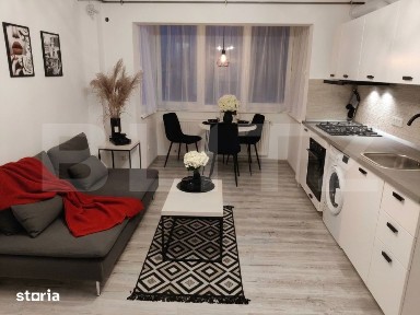 Apartament 3 camere, zona Take Ionescu