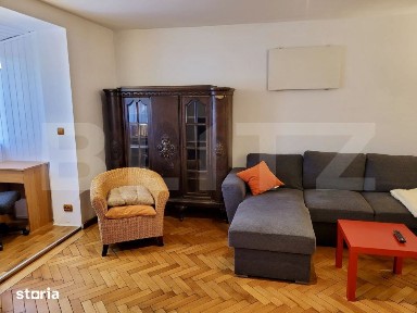 Apartament 2 camere, 70 mp, in Complex Studentesc, langa Facultatea de