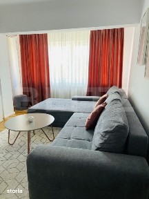 Apartament 2 camere, 55 mp, in Calea Torontalului, aproape de Iulius