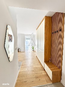 Apartament cu 2 camere, open space, zona Circumvalatiunii