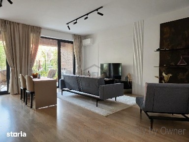 Apartametn 2 camere Paltim