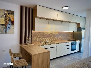 NORD ONE BREDICEANU-Apartament 2 camere, parcare- Zona Centrala