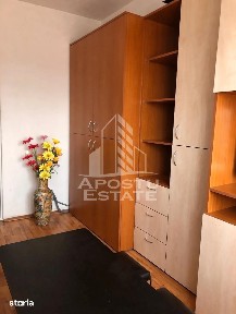 Garsoniera de inchiriat, Lipovei, Timisoara