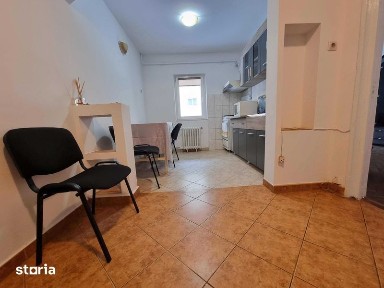 Proprietar inchiriez apartament cu 2 camere decomandat, zona Soarelui